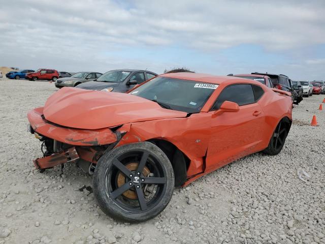 2019 Chevrolet Camaro Ls