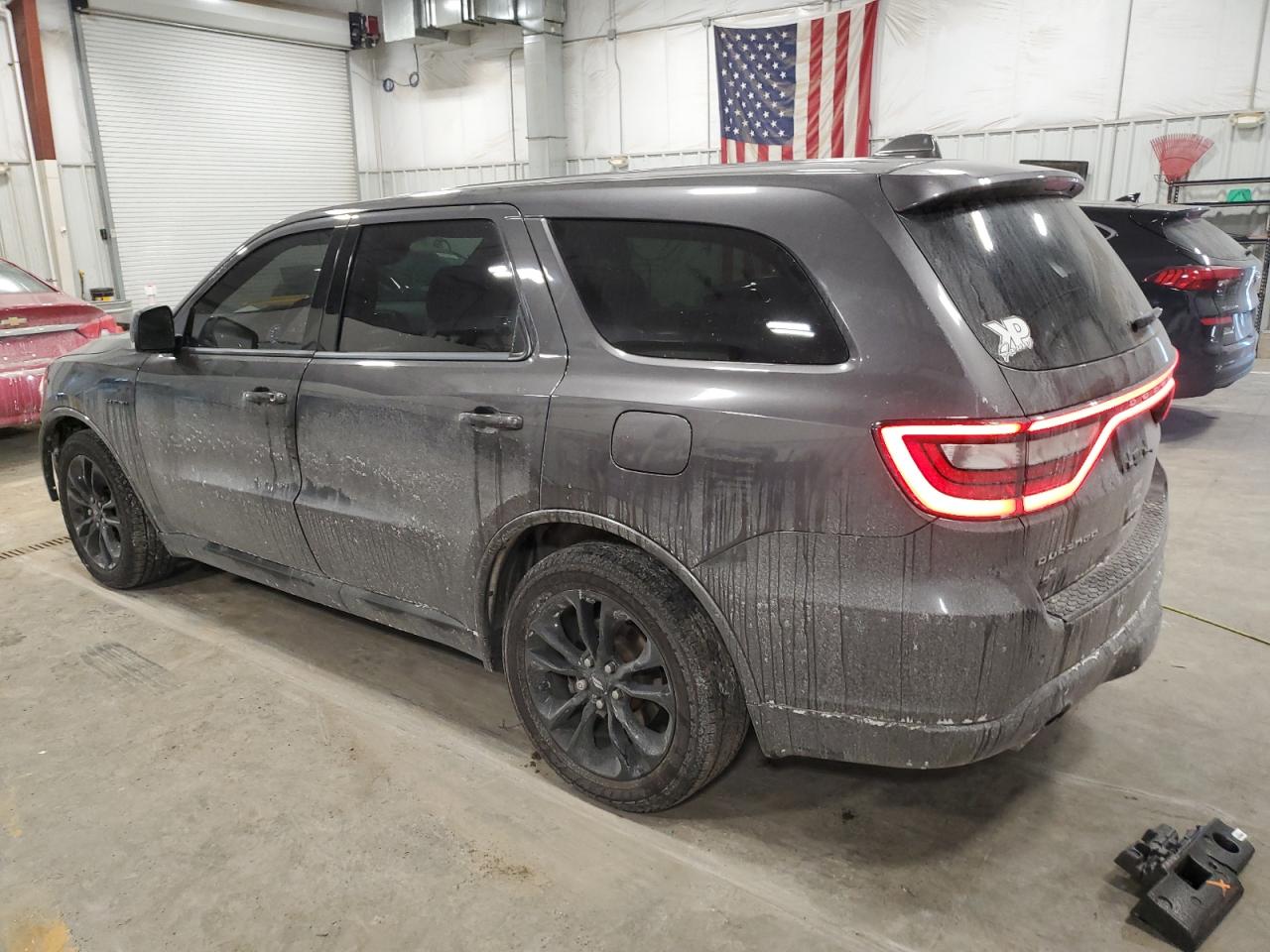 2020 Dodge Durango - Image 2