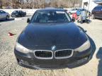 2014 Bmw 328 I de vânzare în Concord, NC - Rear End