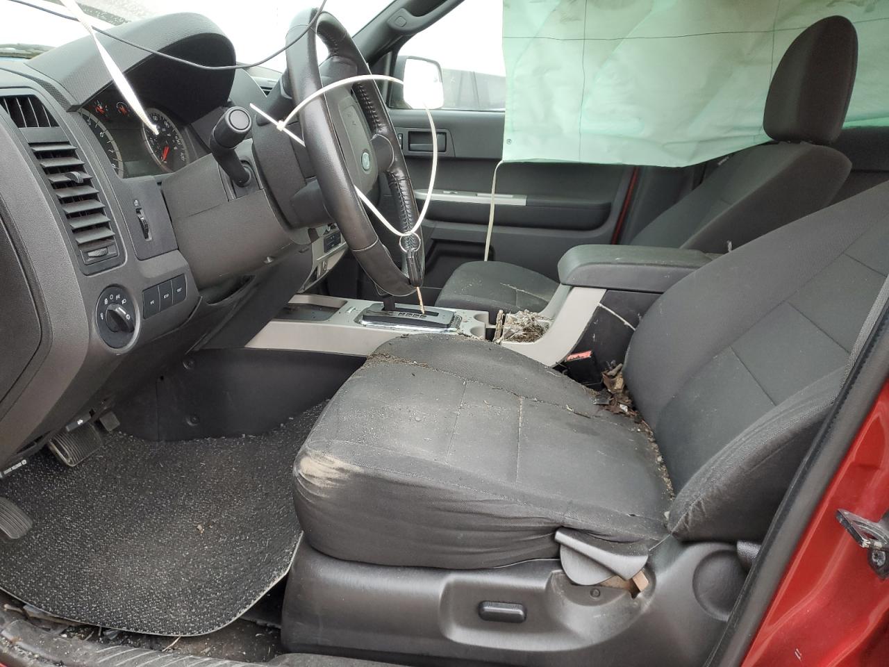 2012 Ford Escape - Image 7