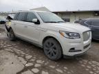 2023 Lincoln Navigator L Reserve იყიდება Dyer-ში, IN - Rear End