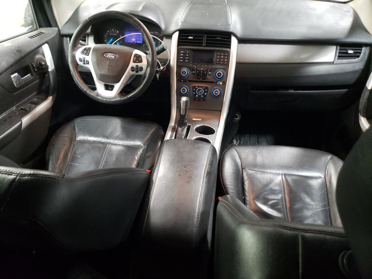 2013 Ford Edge - Image 8