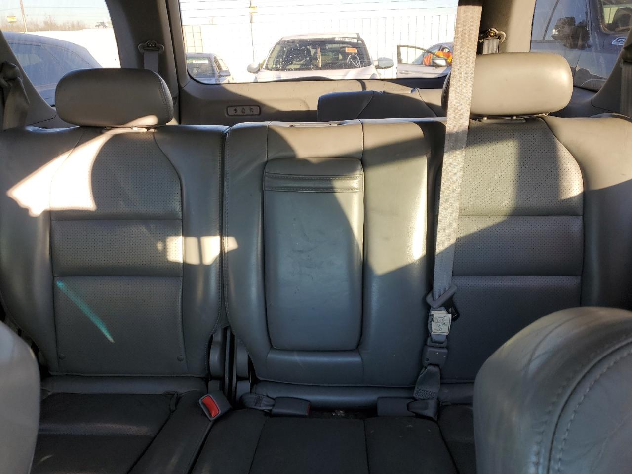 2003 Acura MDX - Image 10