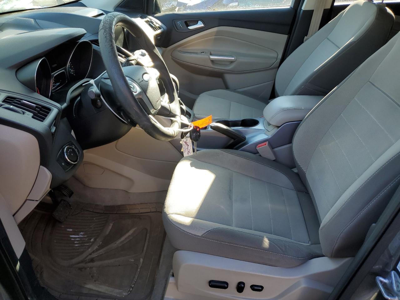 2014 Ford Escape - Image 7