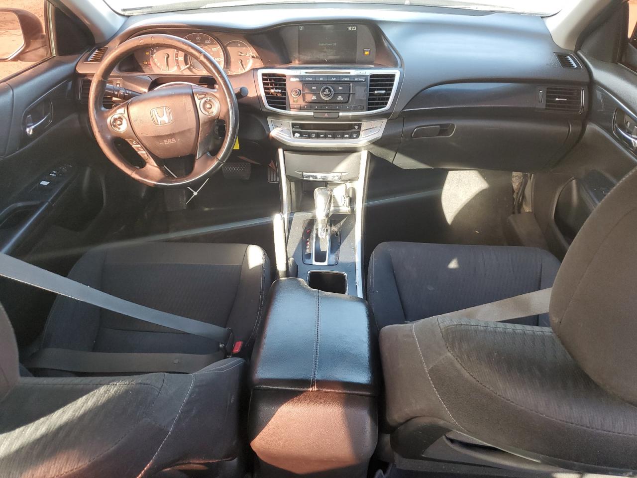 2014 Honda Accord - Image 8