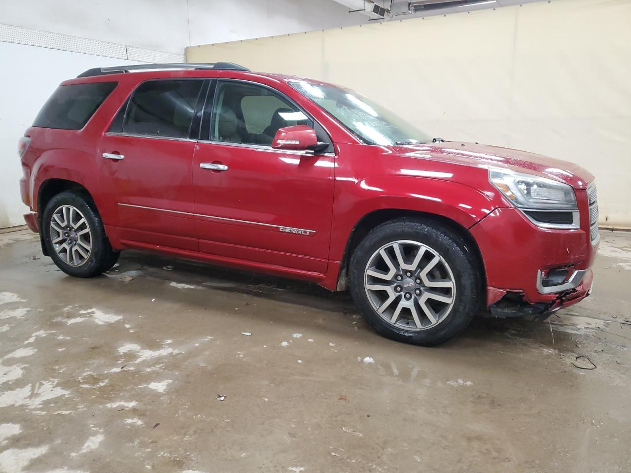 2014 GMC Acadia - Image 4