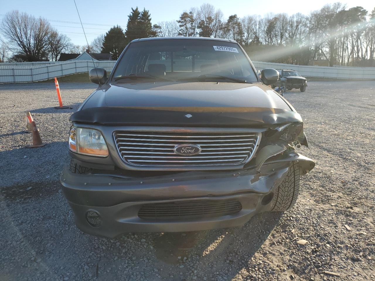 2002 Ford F-150 - Image 5