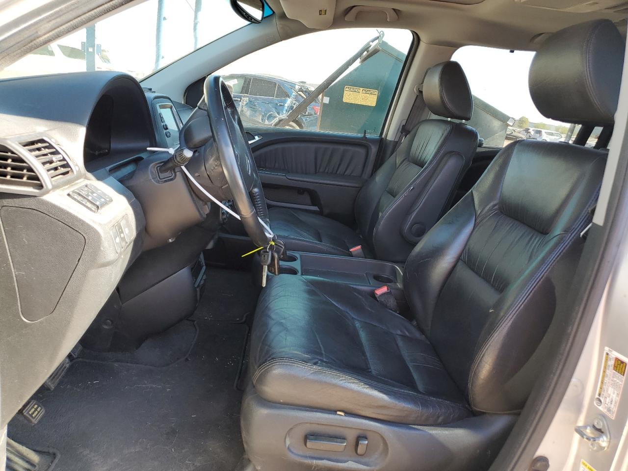 2010 Honda Odyssey - Image 7