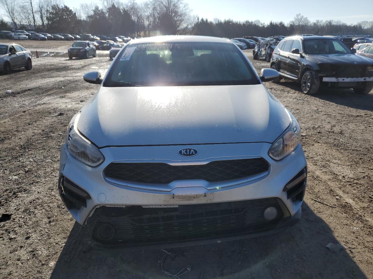 2019 Kia Forte - Image 5
