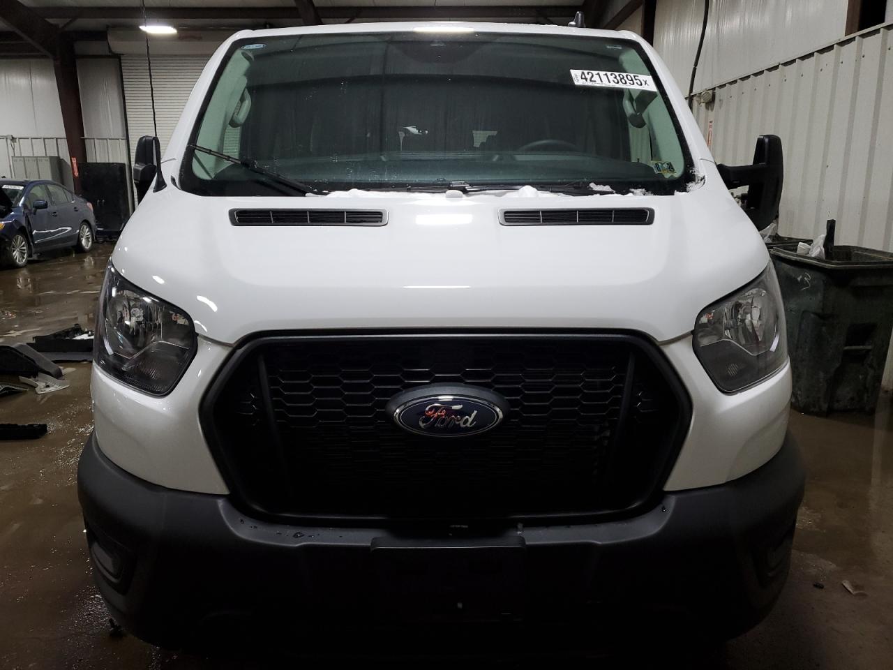 2023 Ford Transit - Image 5