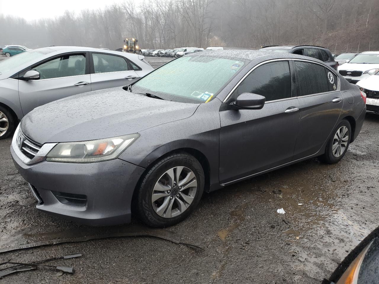 2014 Honda Accord - Image 1