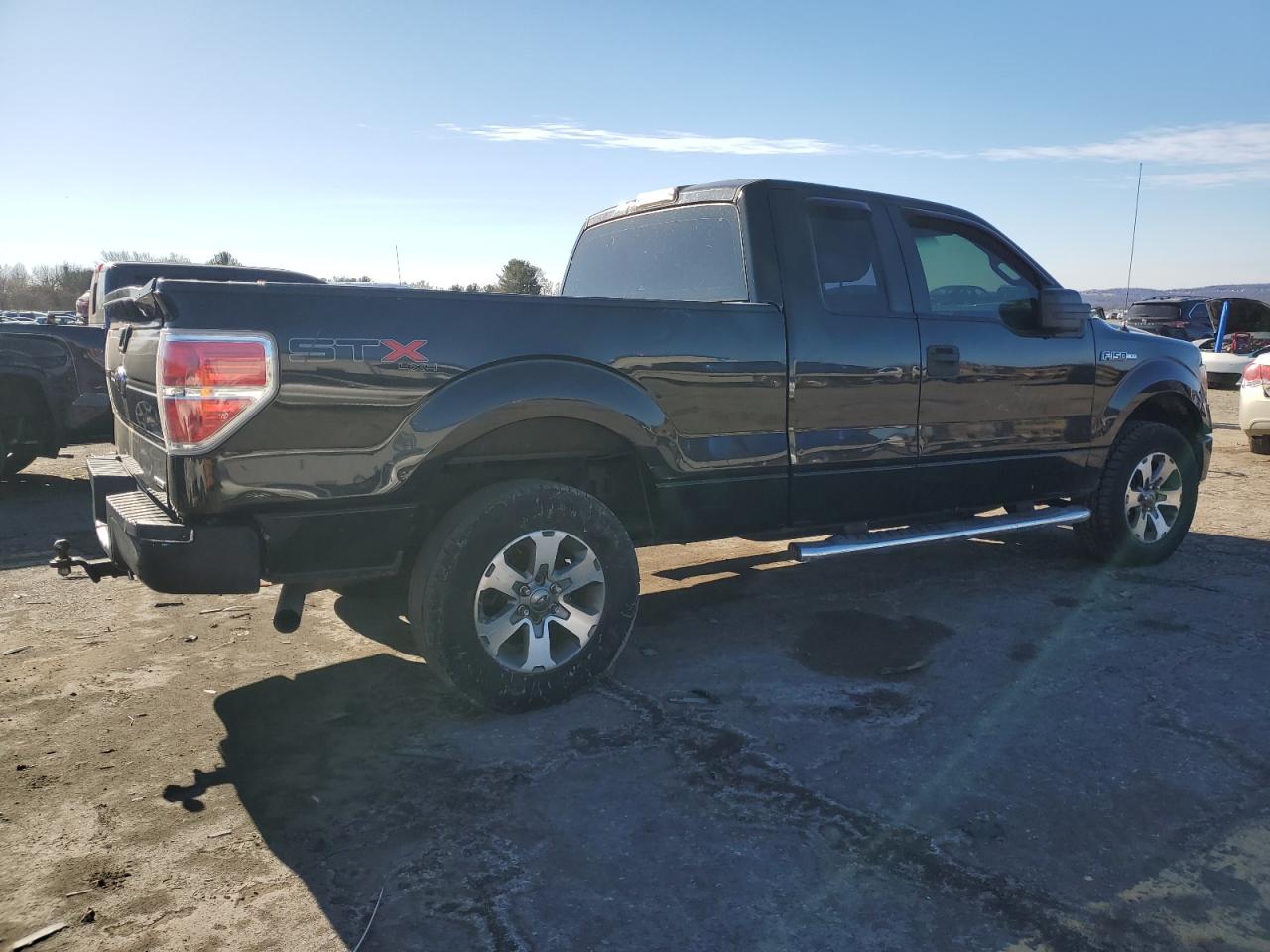 2013 Ford F-150 - Image 3