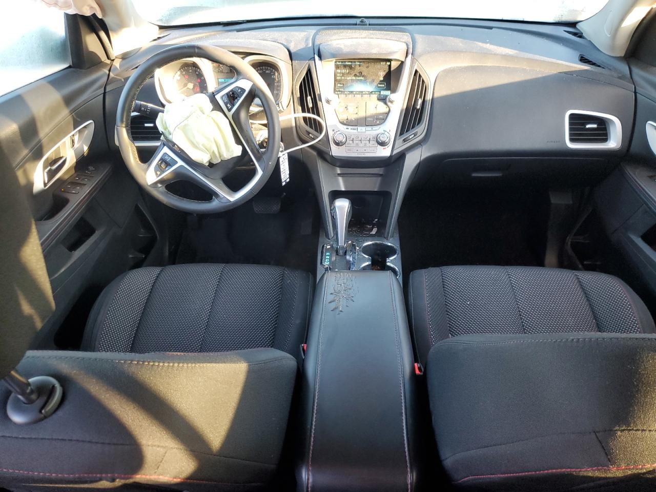 2014 Chevrolet Equinox - Image 8