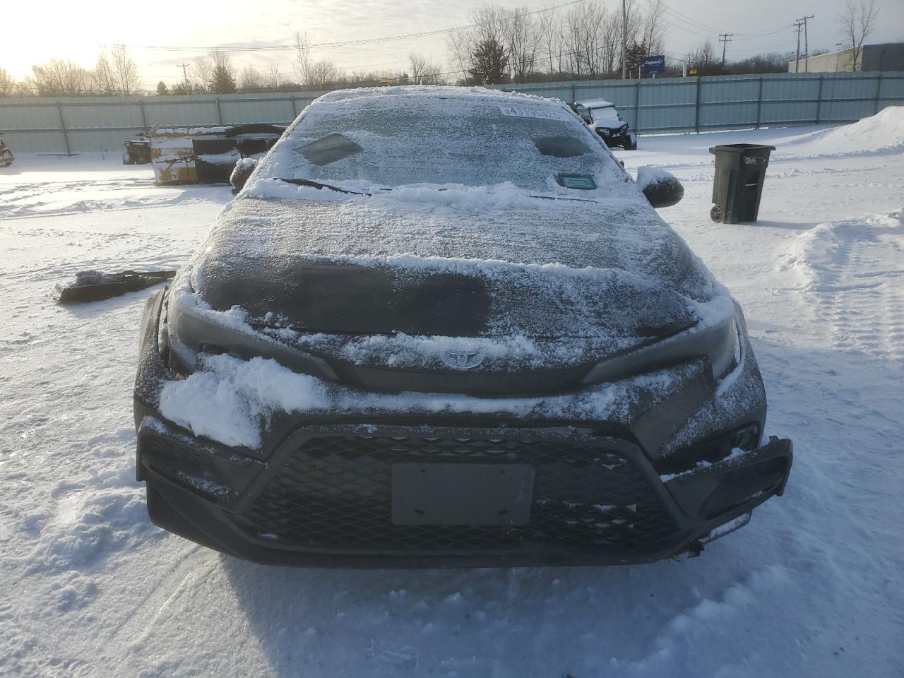 2024 Toyota Corolla - Image 5