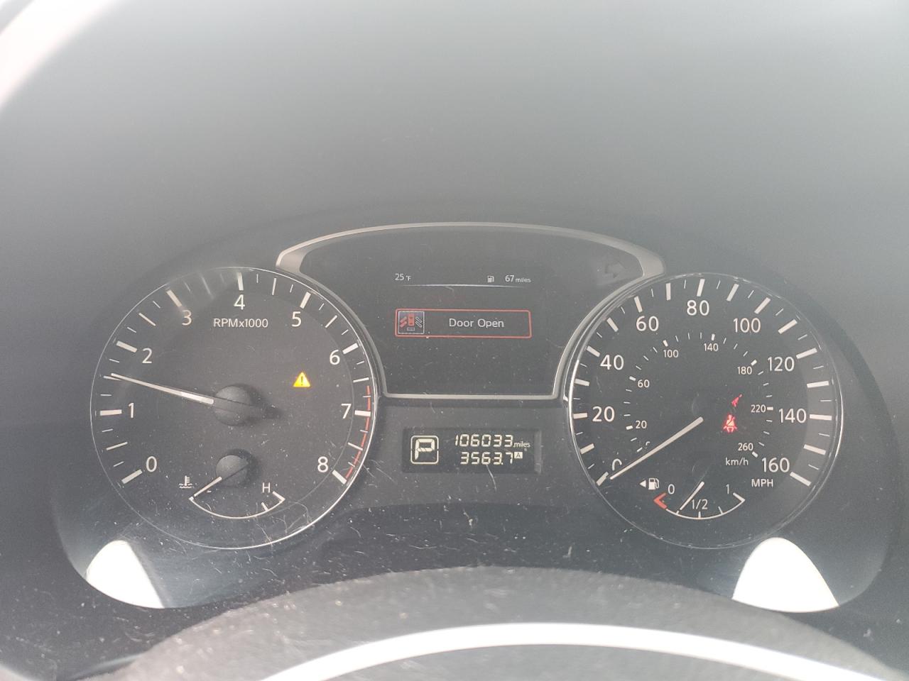 2015 Nissan Altima - Image 9
