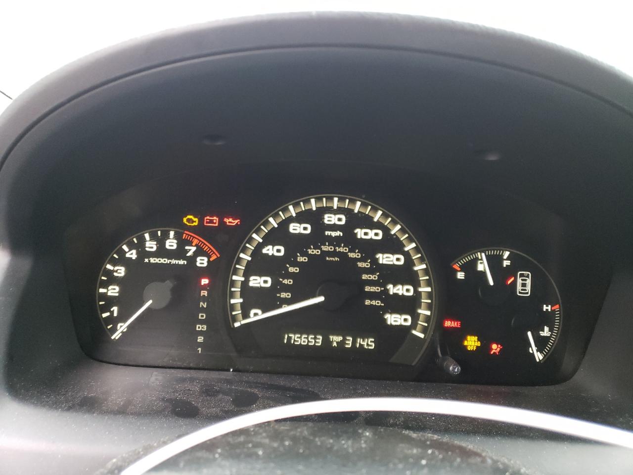 2007 Honda Accord - Image 9