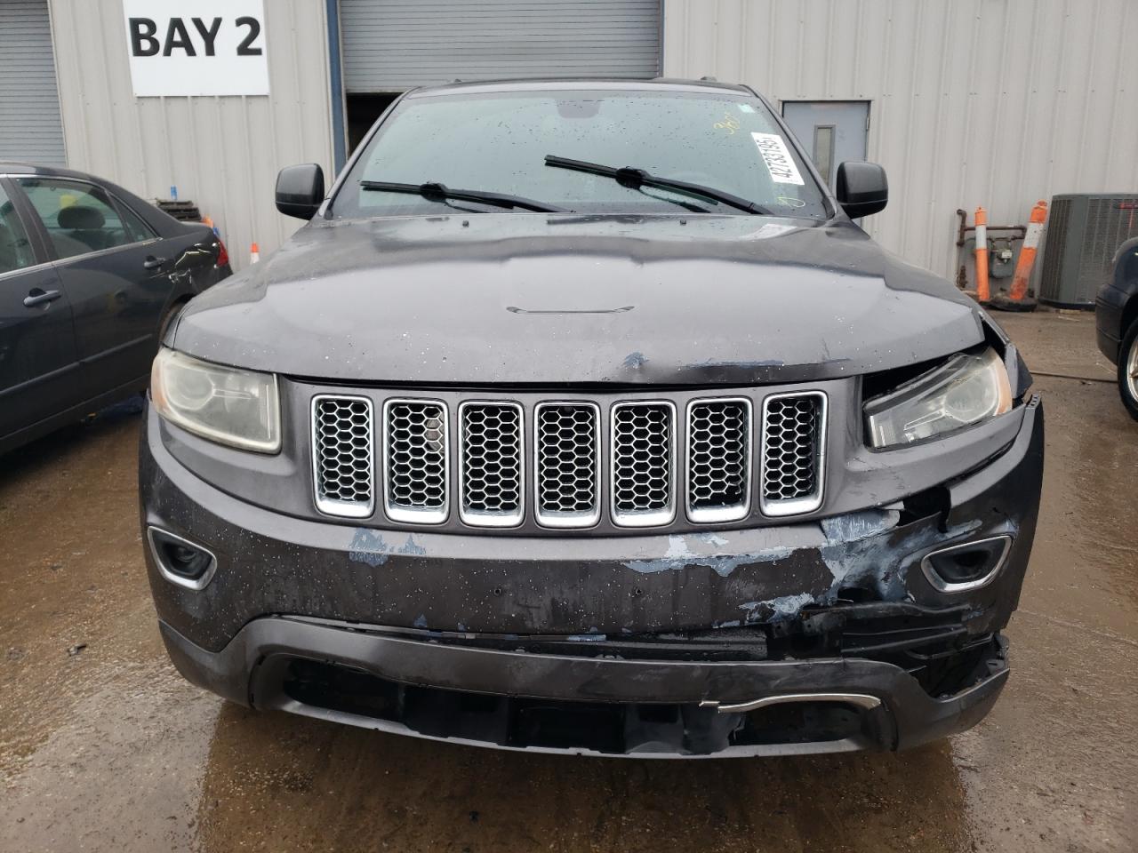2014 Jeep Grand Cherokee - Image 5