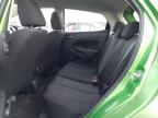 2011 MAZDA 2 TS2 AUTO for sale at Copart CHESTER