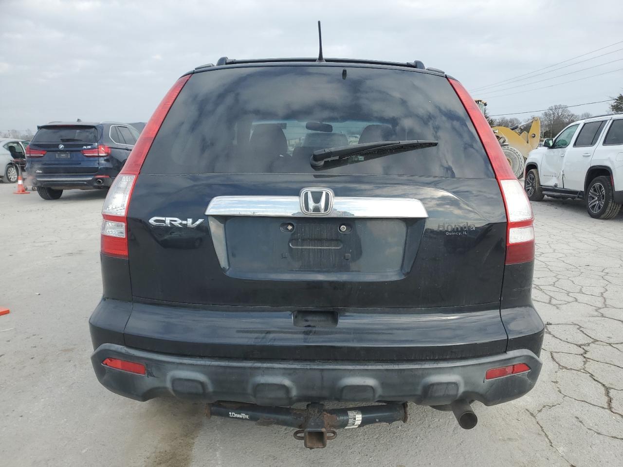 2008 Honda CR-V - Image 6
