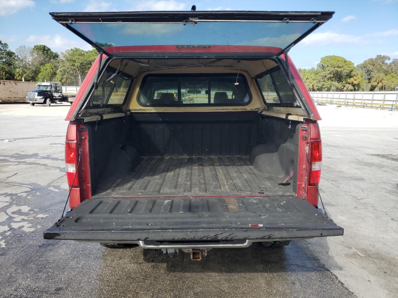 2007 Ford F-150 - Image 6