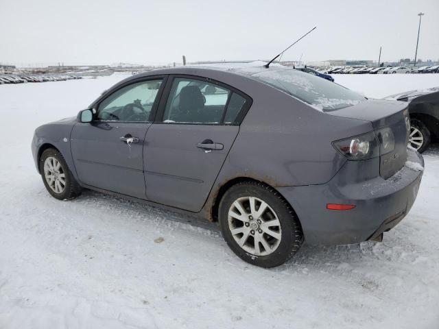 2009 MAZDA 3 I