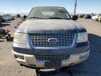 2006 Ford Expedition Eddie Bauer de vânzare în North Las Vegas, NV - Rear End