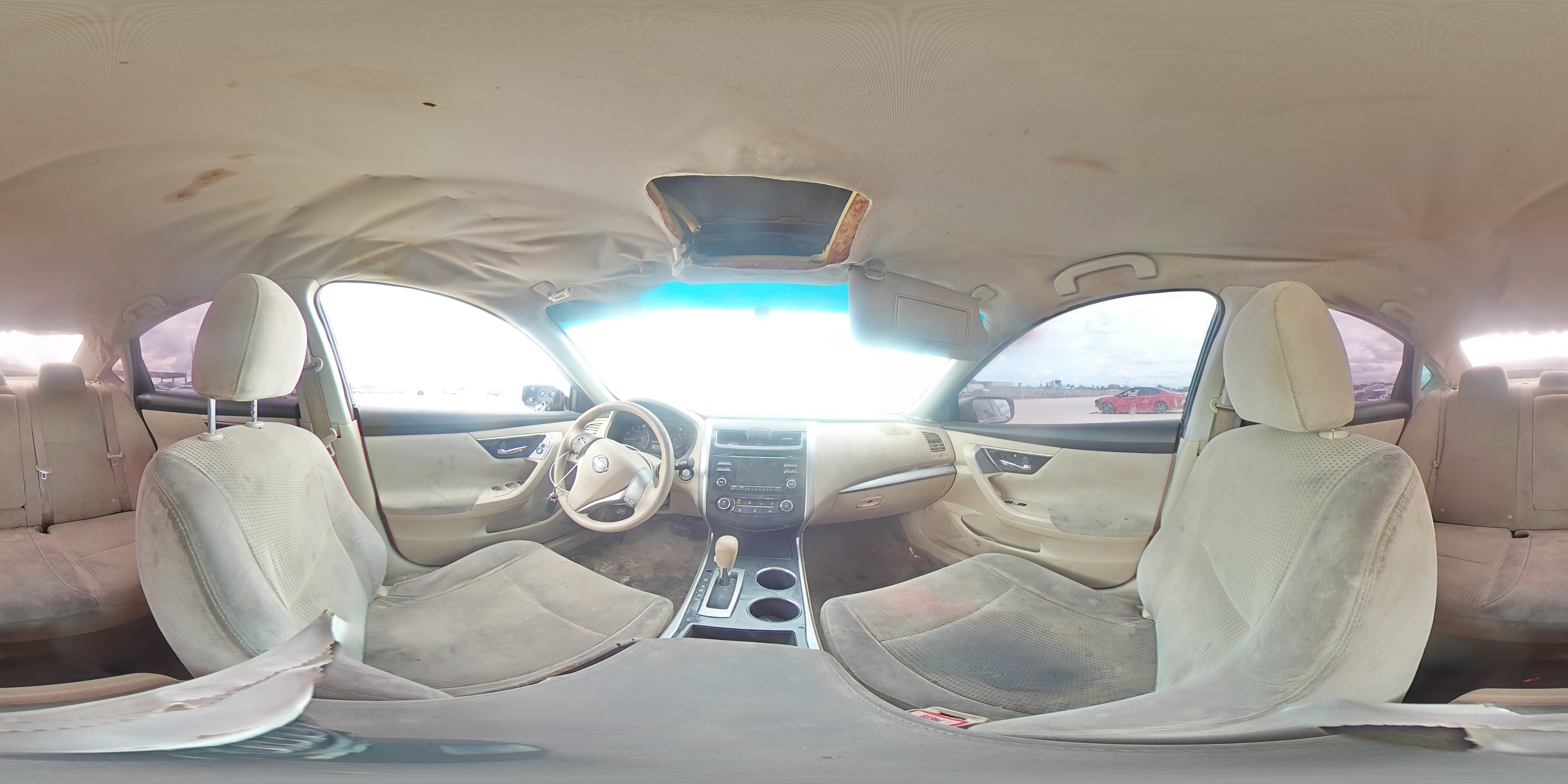 2014 Nissan Altima - Image 12