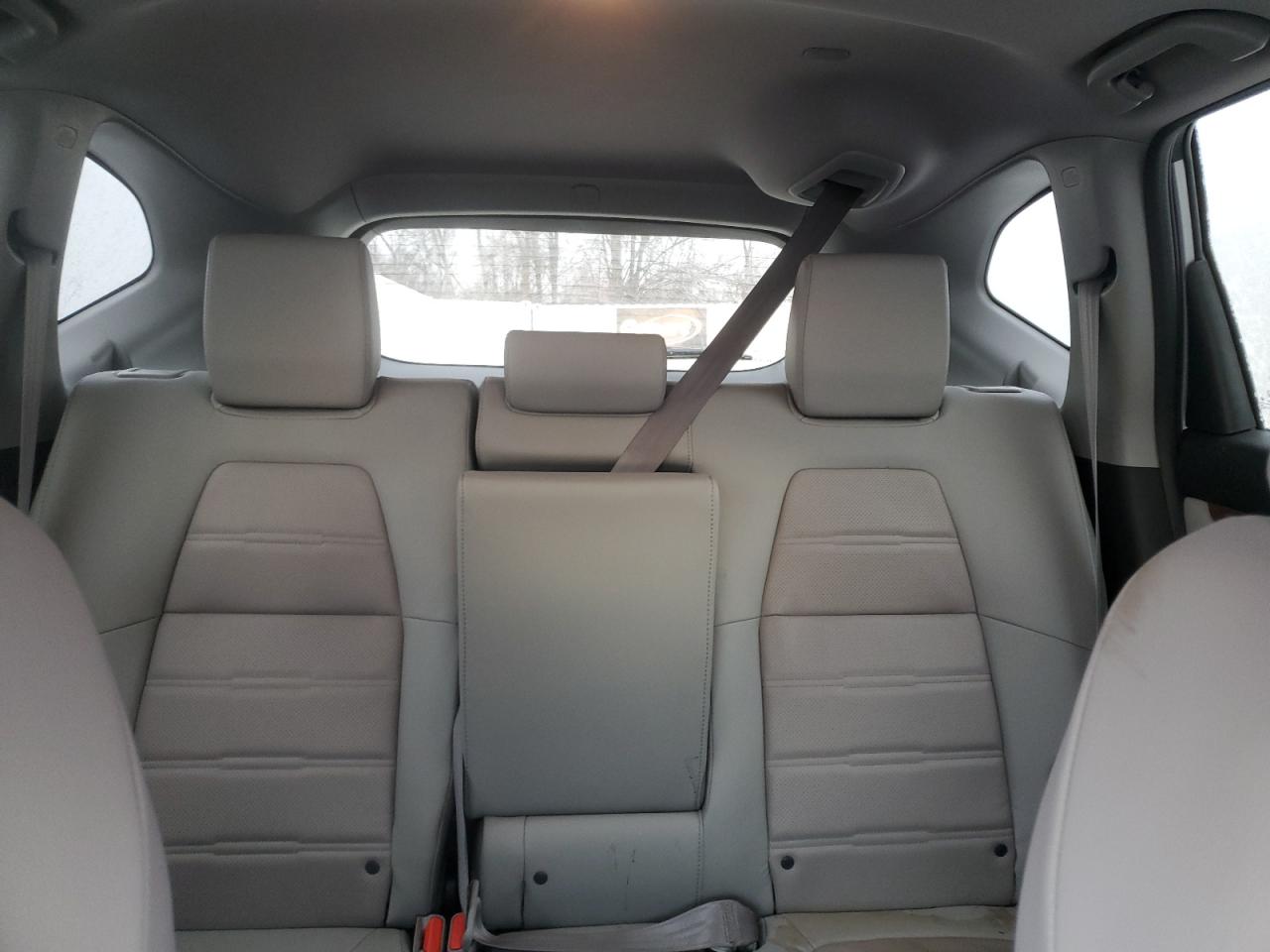 2020 Honda CR-V - Image 10