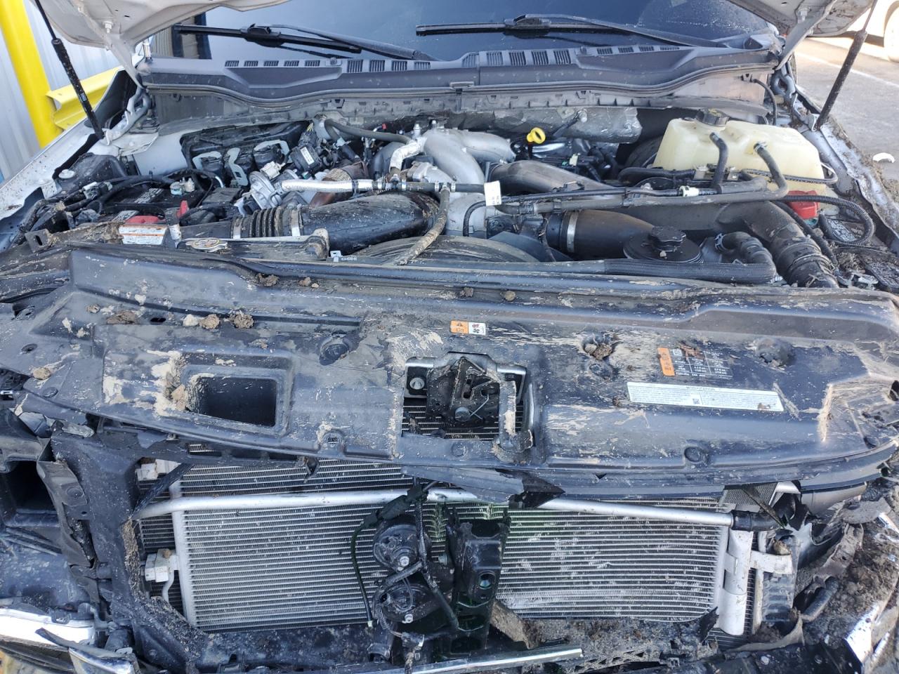 2022 Ford F250 - Image 11