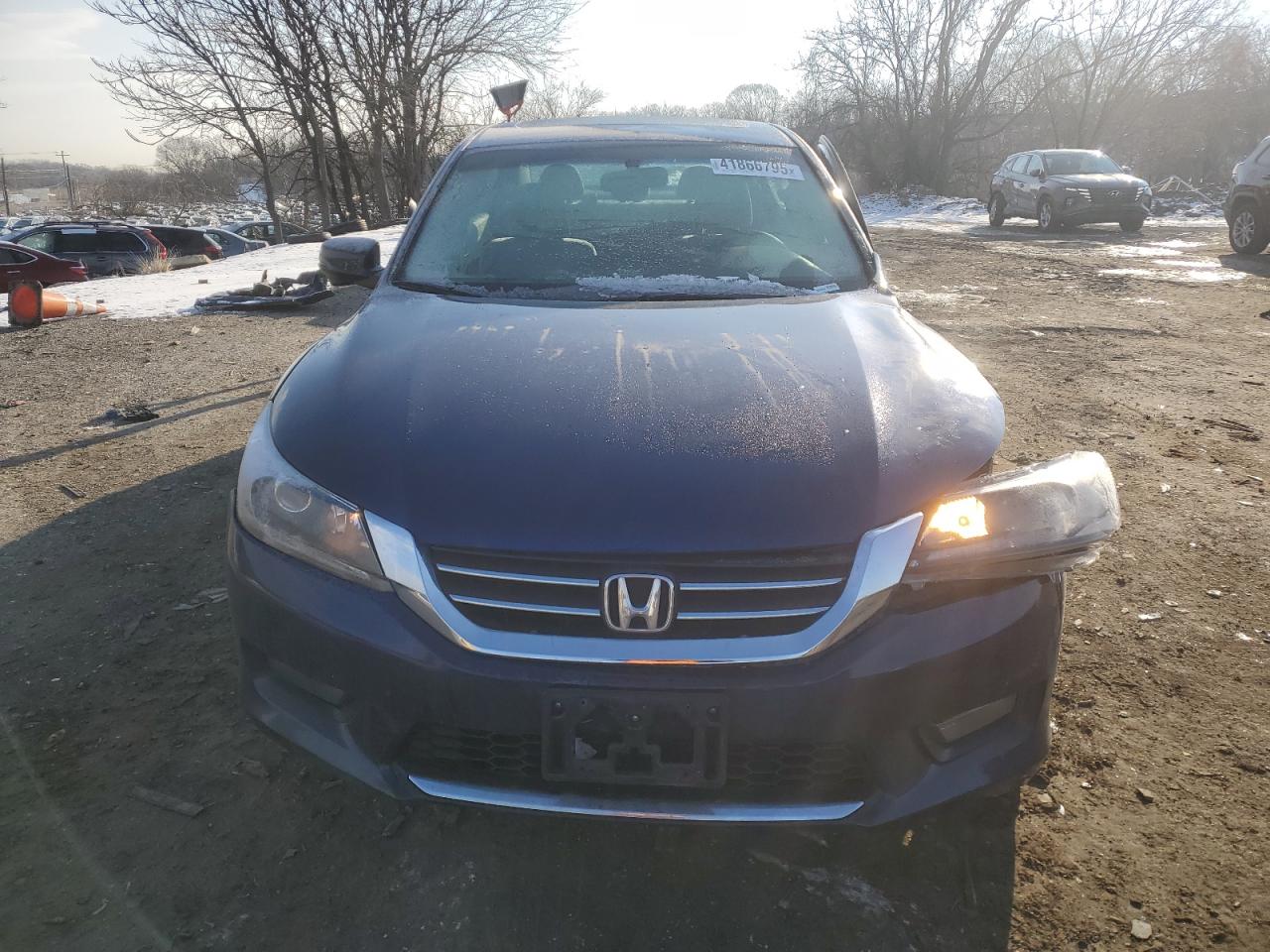2013 Honda Accord - Image 5