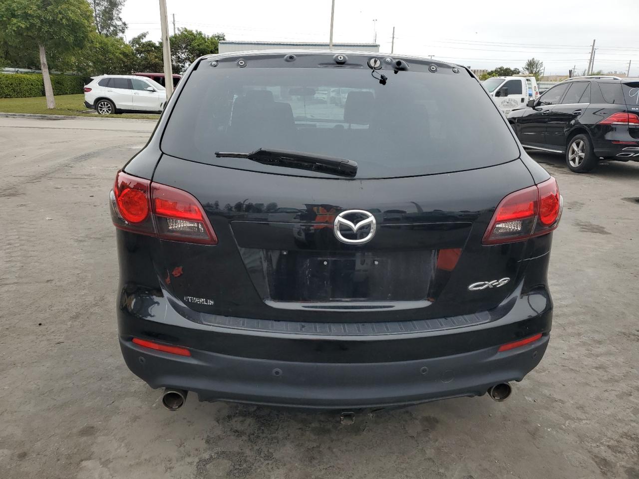 2013 Mazda CX-9 - Image 6