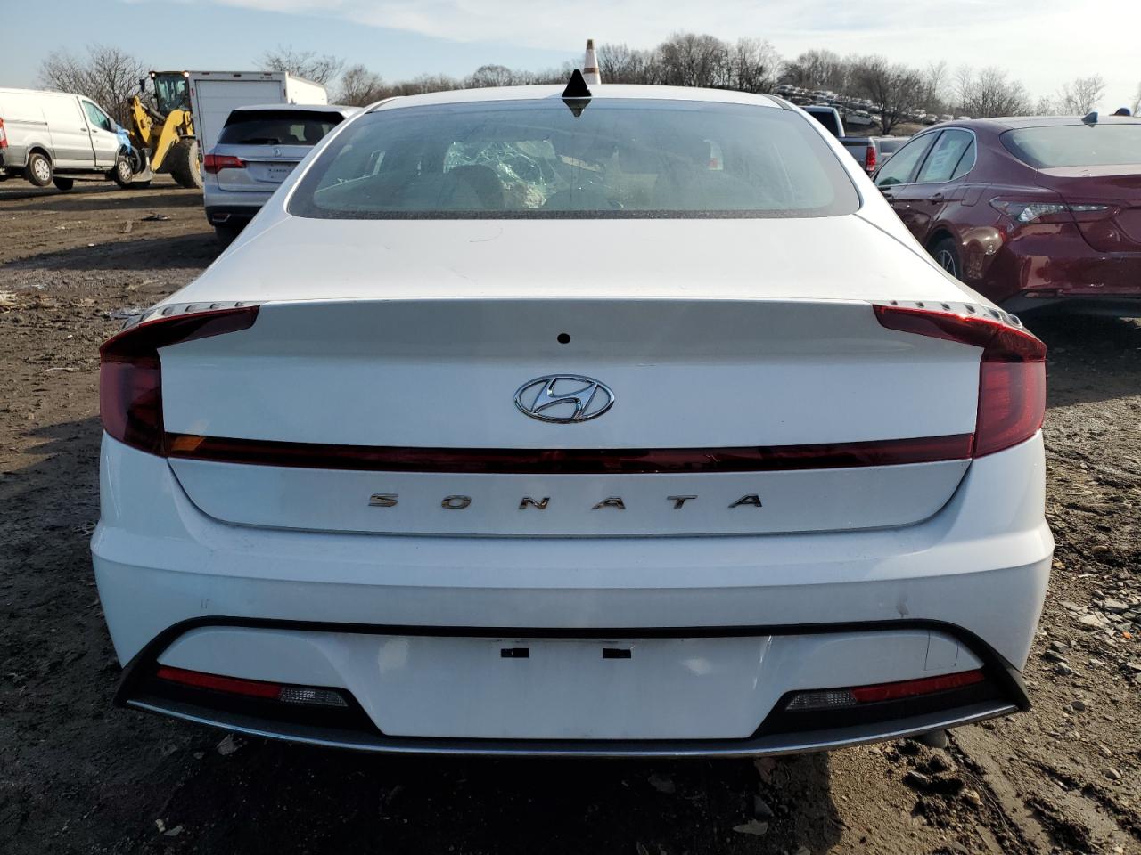 2023 Hyundai Sonata - Image 6