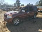 2011 Nissan Armada Sv en Venta en Longview, TX - Burn