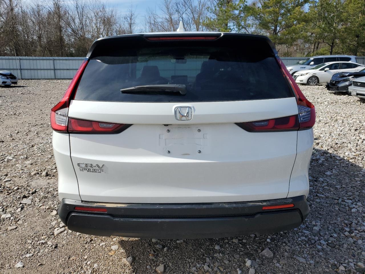 2HKRS3H75RH335002 HONDA CRV 2024