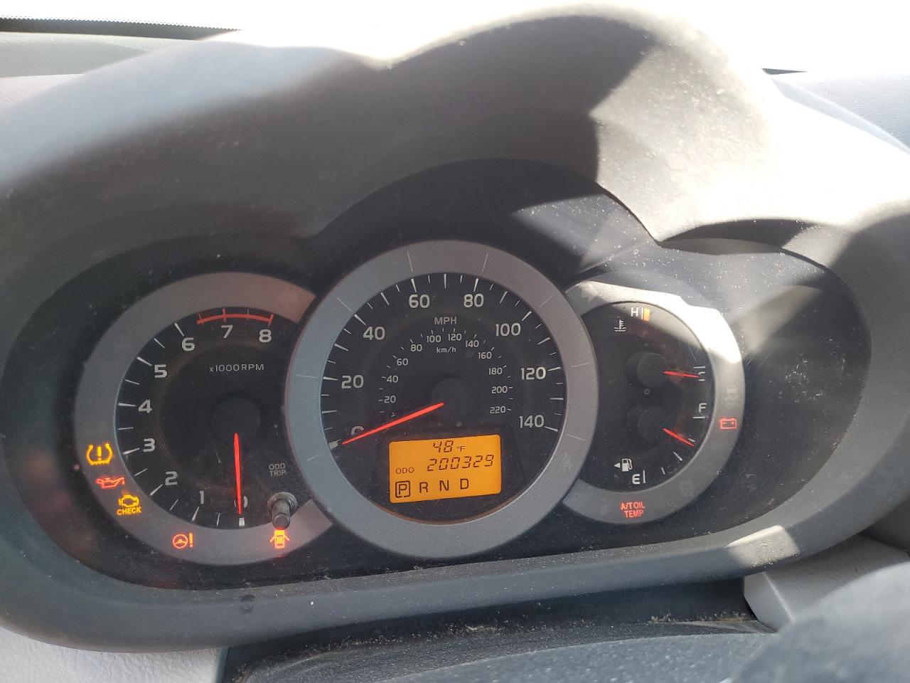 2011 Toyota RAV 4 - Image 9