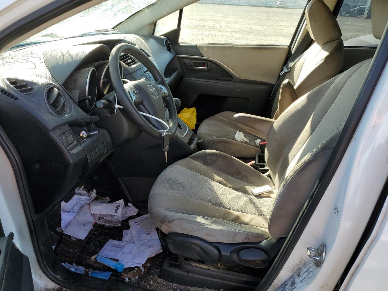 2013 Mazda 5 - Image 7