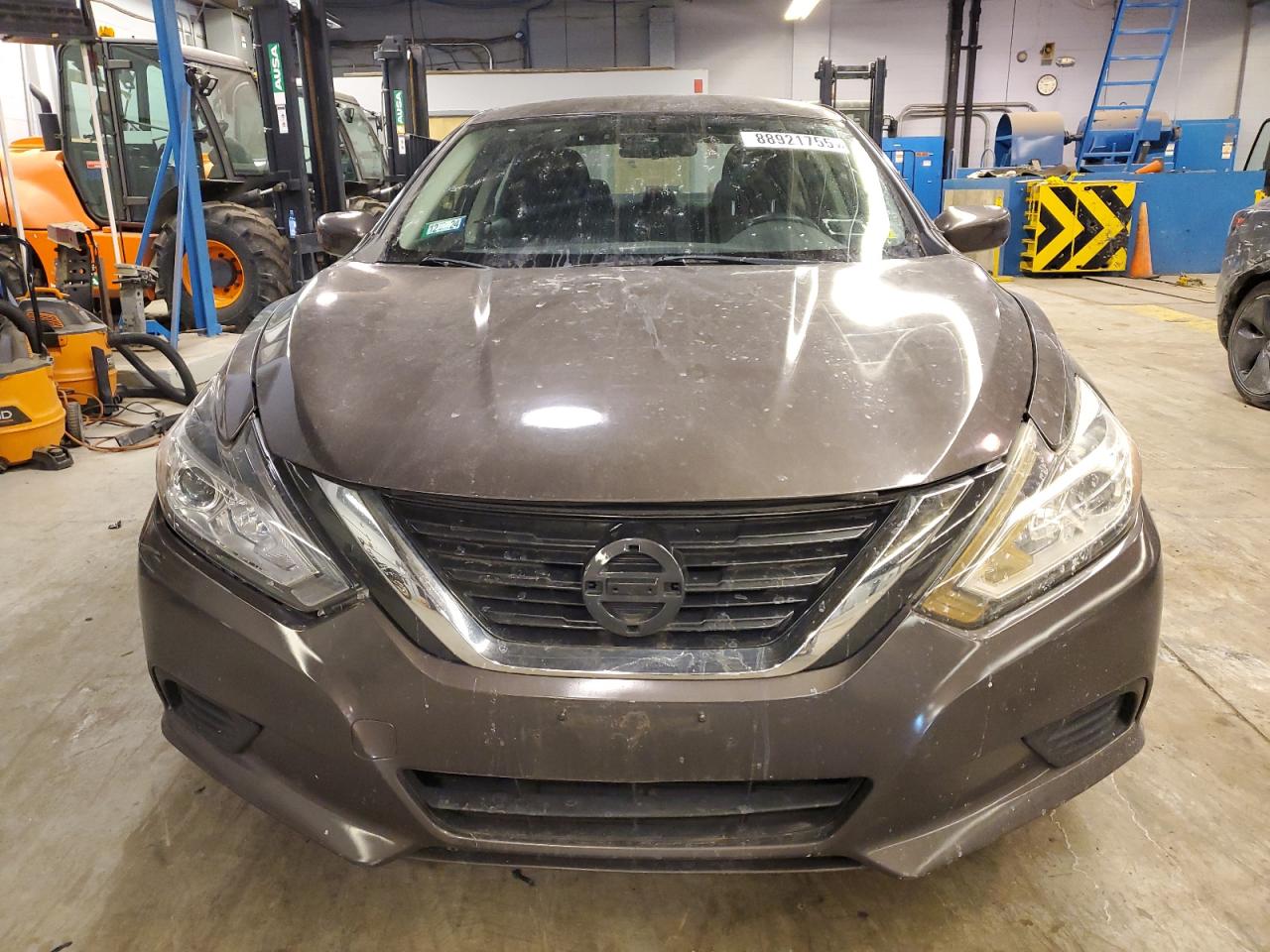 VIN 1N4AL3AP9GN309882 2016 NISSAN ALTIMA no.5