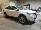 2012 Ford Edge Limited за продажба в Candia, NH - Side