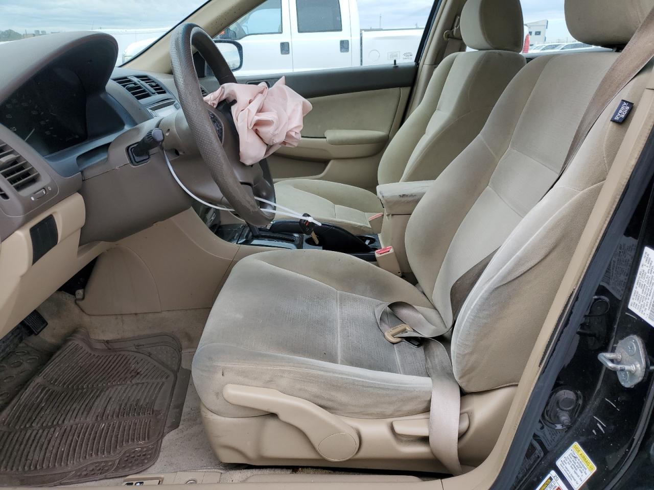 2006 Honda Accord - Image 7