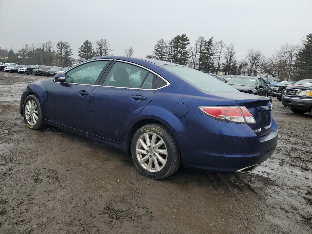 2011 Mazda 6 - Image 2