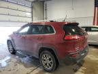 2015 Jeep Cherokee Latitude zu verkaufen in Des Moines, IA - Front End