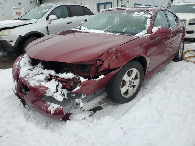 2004 Pontiac Grand Prix Gt