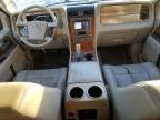 2011 Lincoln Navigator  de vânzare în Montgomery, AL - Front End