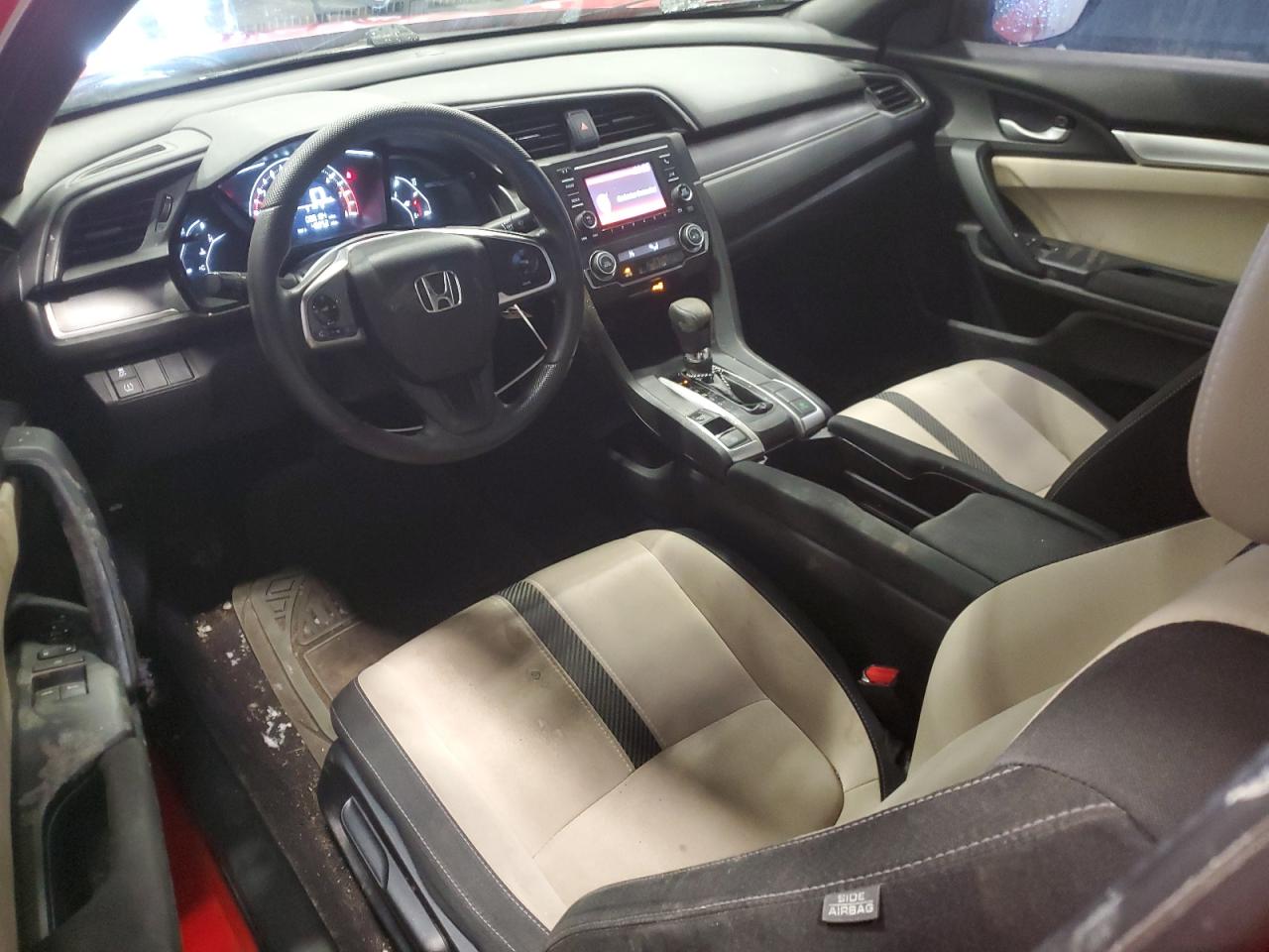 2017 Honda Civic - Image 8