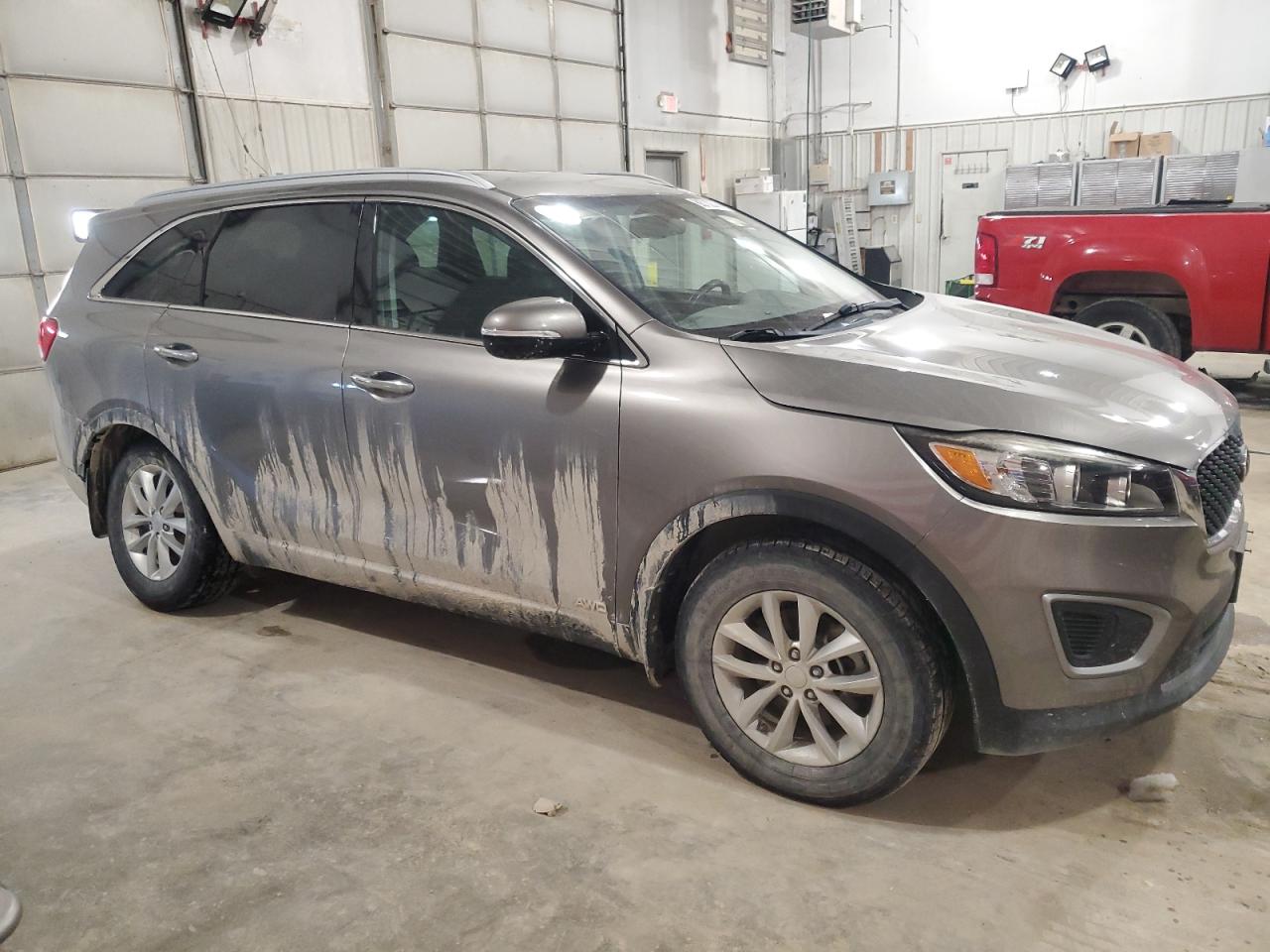 2017 Kia Sorento - Image 4