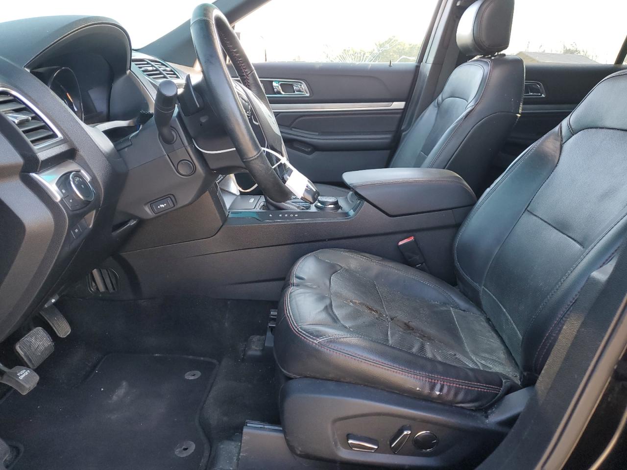 2017 Ford Explorer - Image 7