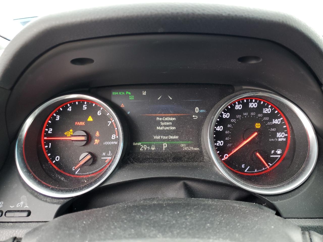 2018 Toyota Camry - Image 9