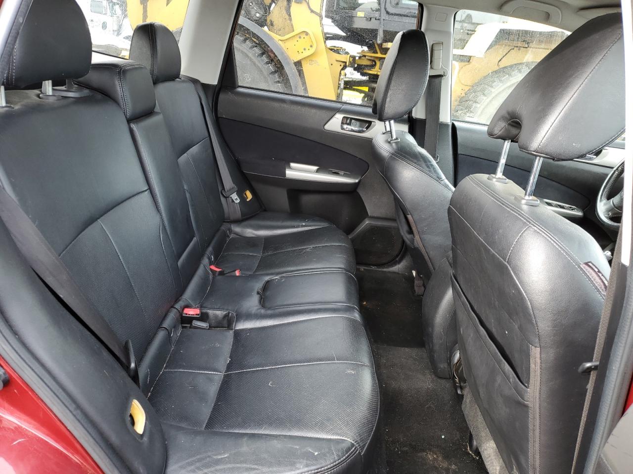 2009 Subaru Forester - Image 10