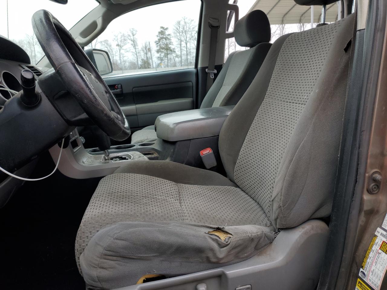 2013 Toyota Tundra - Image 7