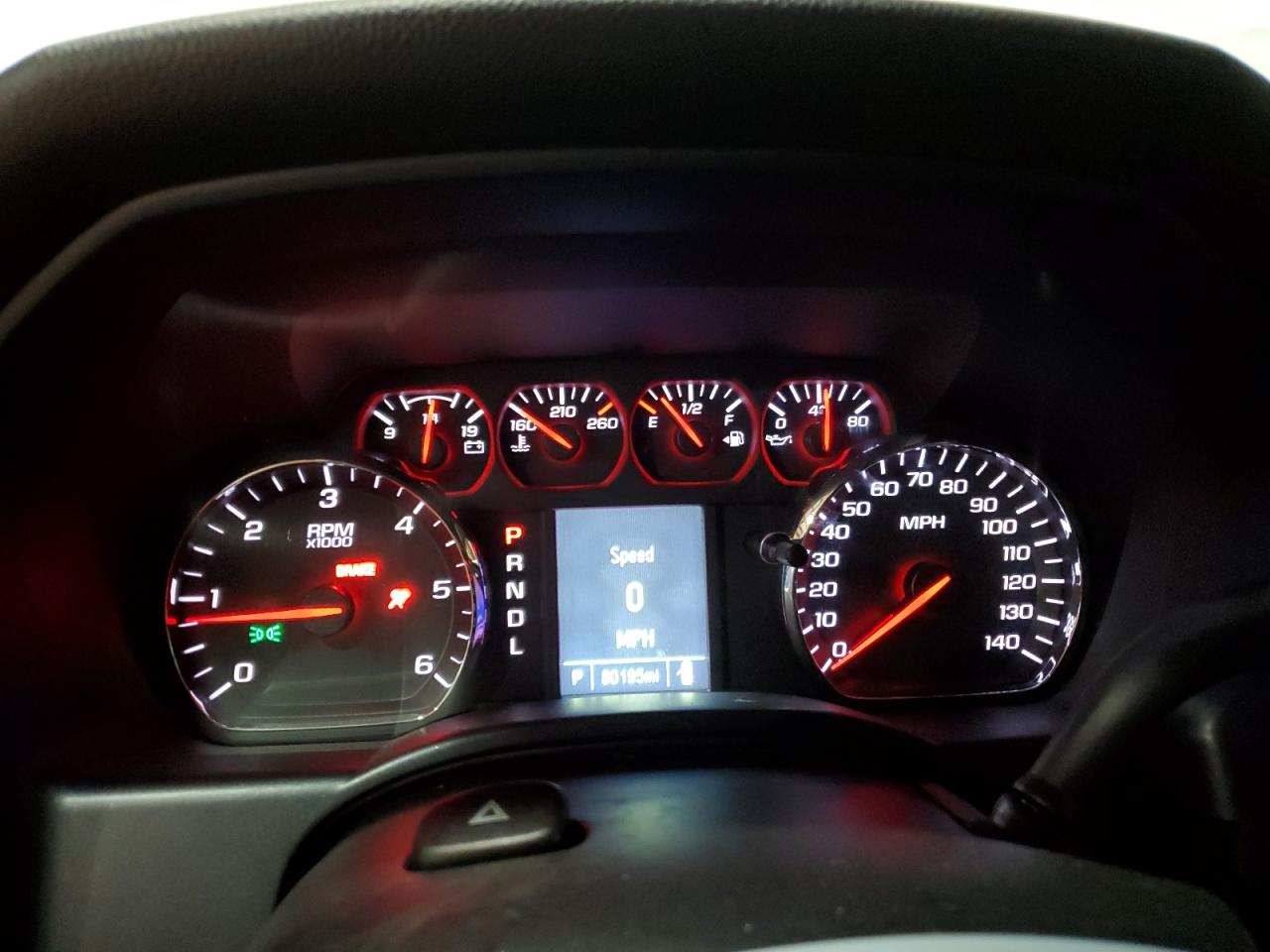 2017 Chevrolet Silverado C1500 Custom VIN: 1GCRCPEC3HZ203238 Lot: 59606795